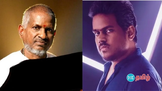 Yuvan: என் அப்பாவின் எல்லா பாடல்களையும் யூஸ் செய்ய முடியாது.. காப்பி ரைட்ஸ் இருக்கு.. புலம்பிய யுவன்சங்கர் ராஜா