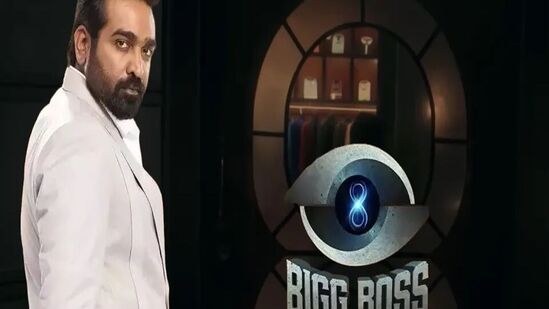 Bigg Boss 8: சும்மா ஓட விடணும்... பர்ஃபெக்ட் ரெடி... ஊர்வலம் போன விஜய் சேதுபதி... அசத்தல் அப்டேட்