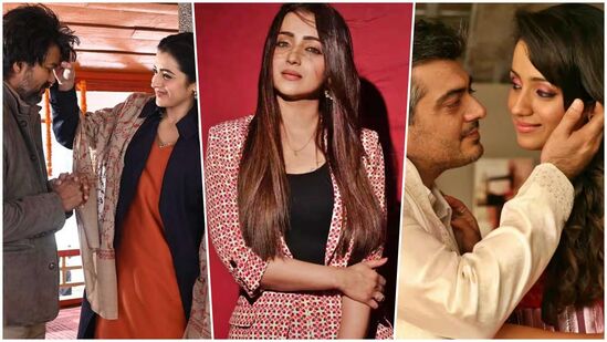 Trisha Movies OTT: த்ரிஷா ரசிகர்களே..உங்கள் ஆசை நாயகியின் ஆக்‌ஷன் த்ரில்லர் படங்களை எந்தெந்த ஓடிடியில் பார்க்கலாம்