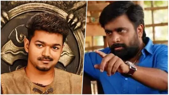 Sasikumar: தளபதி டைட்டில்.."மக்களுக்கு தளபதியா இருக்க விரும்புறேன்" - பாகுபலி முன்னரே விஜய் நடிக்க இருந்த வரலாற்று படம்