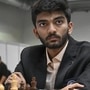 Indian Grandmaster D Gukesh: ‘ஒலிம்பியாட் செஸ் போட்டியை இப்படி தான் அணுகினேன்’: குகேஷ் பேட்டி