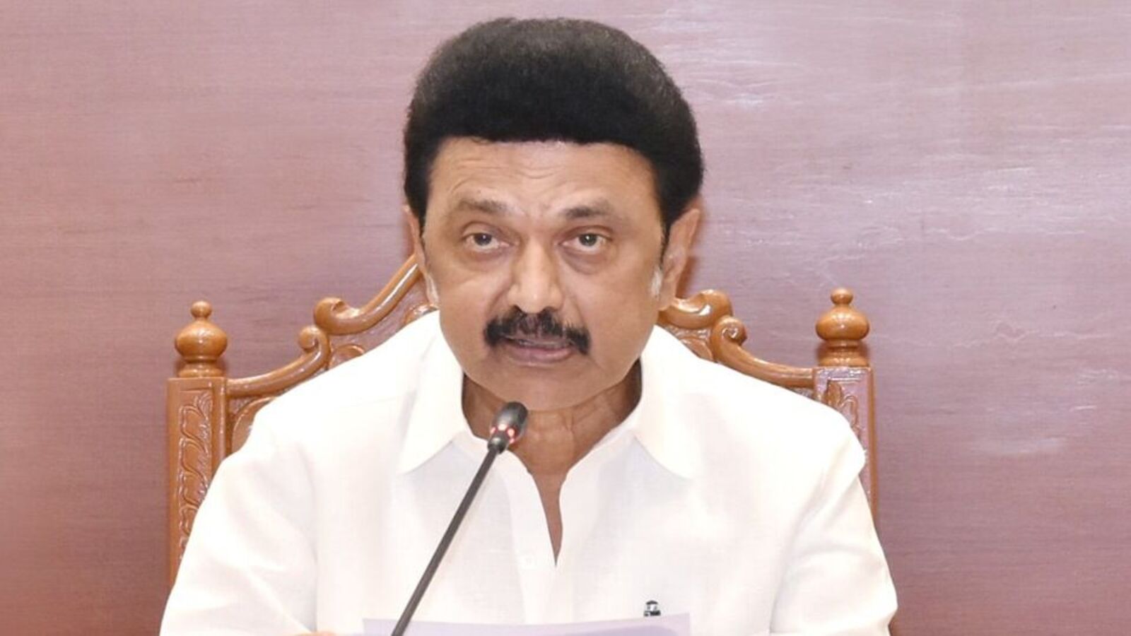 Tamilnadu News Live September 25, 2024: துணை முதல்வர் ஆகிறாரா உதயநிதி.. அமைச்சரவையில் மாற்றம் இருக்கும், ஏமாற்றம் இருக்காது.. முதல்வர் ஸ்டாலின் சூசகம்!