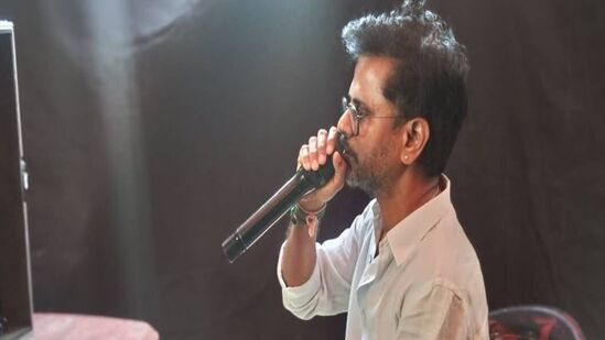 HBD AR Murugadoss: கோலிவுட் முதல் பாலிவுட் வரை சாதித்தது எப்படி?.. ஏஆர் முருகதாஸ் பிறந்தநாள் ஸ்பெஷல்!