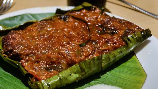 Brinjal Polichathu: கத்திரிக்காயில் கேரளா ஸ்டைல் பொலிச்சது ரெஸிபி! எப்படி செய்வது?