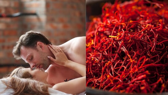 Saffron for Sex: விடிய விடிய கொண்டாட்டம் தான்.. குங்குமப்பூவில் இருக்கும் இதுதான் காரணம்!