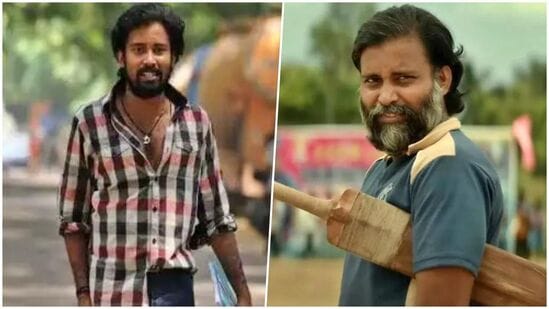 HBD Attakathi Dinesh: அட்டகத்தியாக தமிழ் சினிமாவில் அறிமுகம்..கெத்து ஆக உருவாகியிருக்கும் எதார்த்த நடிகர்