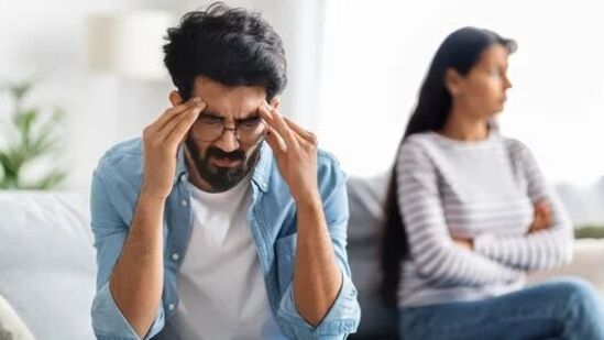 Relationship Issues: புதுமண தம்பதிகளுக்குள் அடிக்கடி சண்டையா? இது தான் காரணம்! Relationship Issues: புதுமண தம்பதிகளுக்குள் அடிக்கடி சண்டையா? இது தான் காரணம்!