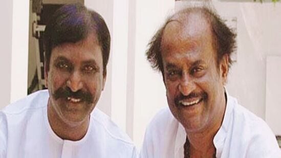 Vairamuthu: நடிகர் ரஜினி காந்த்திற்கு தான் 36 வருடங்களுக்கு முன் ஒரு வாக்குறுதி அளித்ததாகவும் அதை நிறைவேற்ற தற்போது வரை மனது வரவில்லை எனவும் இனியும் அந்த வாக்குறுதியை நிறைவேற்ற மாட்டேன் எனவும் பாடலாசிரியர் வைரமுத்து கூறியுள்ளார்.