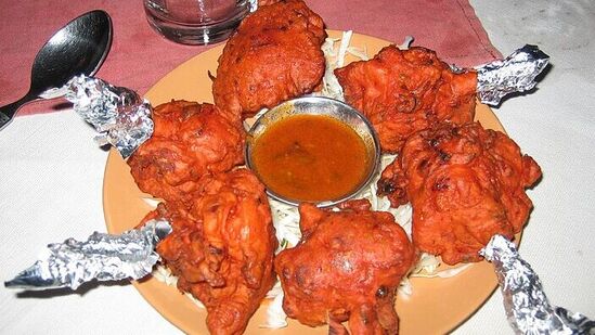 Chicken Lollipop: சுவையான சிக்கன் லாலிபாப் செய்வது எப்படி? இனி வீட்டிலேயே செஞ்சு அசத்தலாம்!