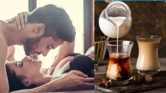 Benefits Of Clove Milk For Men : கிராம்பு பால் ஆண்களின் உடல் பிரச்சனைகள் மற்றும் ஹார்மோன் பிரச்சனைகளை நீக்கி கருவுறுதலை அதிகரிக்கும். கிராம்பு பால் குடிப்பதால் ஆண்களுக்கு என்னென்ன நன்மைகள் கிடைக்கும் என்று பார்ப்போம்.