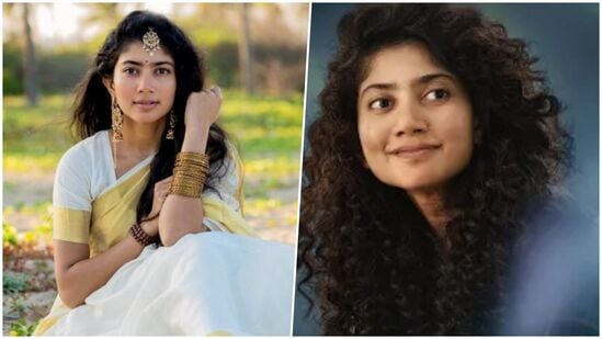 Sai Pallavi: இவரைத்தான் திருமணம் செய்யனும்..அப்பாவின் கண்டிஷன்! பிளாக் மெயில் கூடாது - திருமணம் பற்றி சாய் பல்லவி 