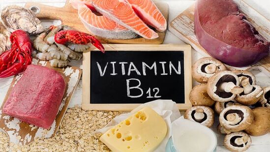 Vitamin B12 Sources : மீன், முட்டை, பால், இறைச்சி இவற்றை சேர்த்துக்கொள்ளாவிட்டால் உங்களுக்கு என்னவாகும் தெரியுமா? 