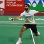 Macau Open: மக்காவ் ஓபன் பேட்மிண்டன்: காலிறுதிக்கு முன்னேறிய ஸ்ரீகாந்த், த்ரீசா-காயத்ரி