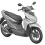 Honda Beat: ஹோண்டா பீட் வடிவமைப்புக்கு இந்தியாவில் காப்புரிமை.. விரைவில் அறிமுகம் செய்யப்படுமா?