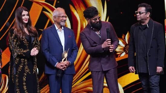 IIFA Utsavam 2024: சிறந்த நடிகர் விக்ரம், எஸ்.ஜே. சூர்யா வில்லன்..சமந்தாவுக்கு சிறப்பு விருது!முழு வெற்றியாளர்கள் லிஸ்ட்