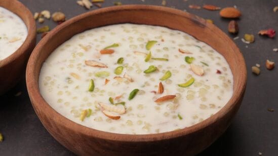 Top 8 Benefits of Sabudana : ஜவ்வரிசியை நீங்கள் அடிக்கடி உணவில் சேர்க்க வேண்டியதற்கான காரணங்கள் என்ன தெரியுமா? 