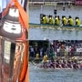 Kerala Boat Race: கேரளாவில் பிரமாண்ட படகு போட்டி.. சுற்றுலா பயணிகள் உற்சாகம்!