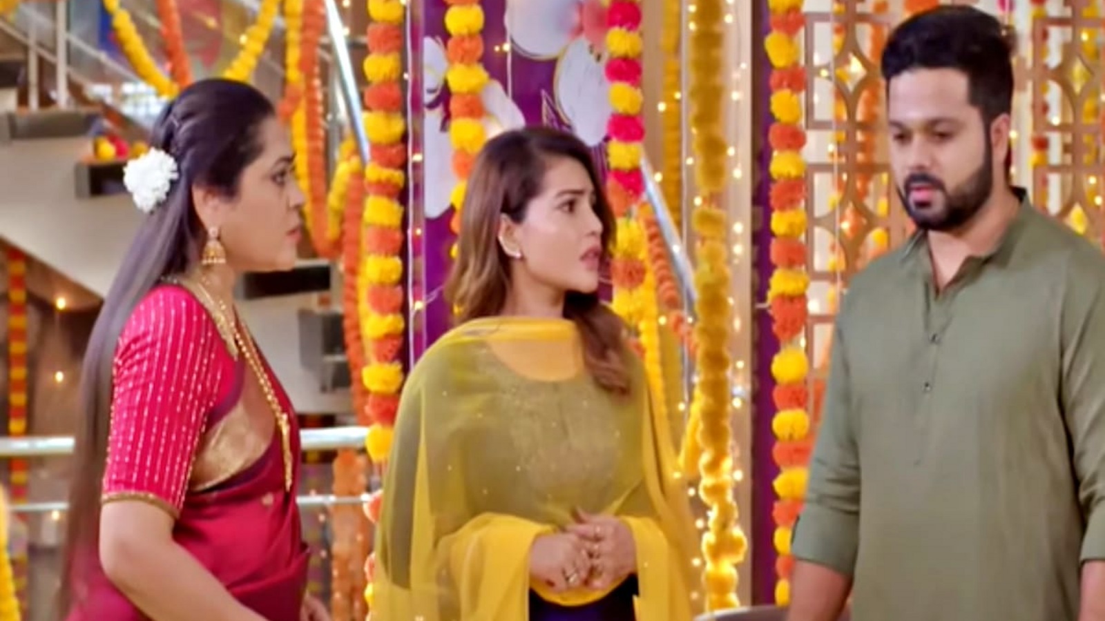 Serials TRP: திருமணத்தால் டிஆர்பியில் முதல் இடத்தில் நீடிக்கும் சன் தொலைக்காட்சி.. அப்போ அடுத்து?