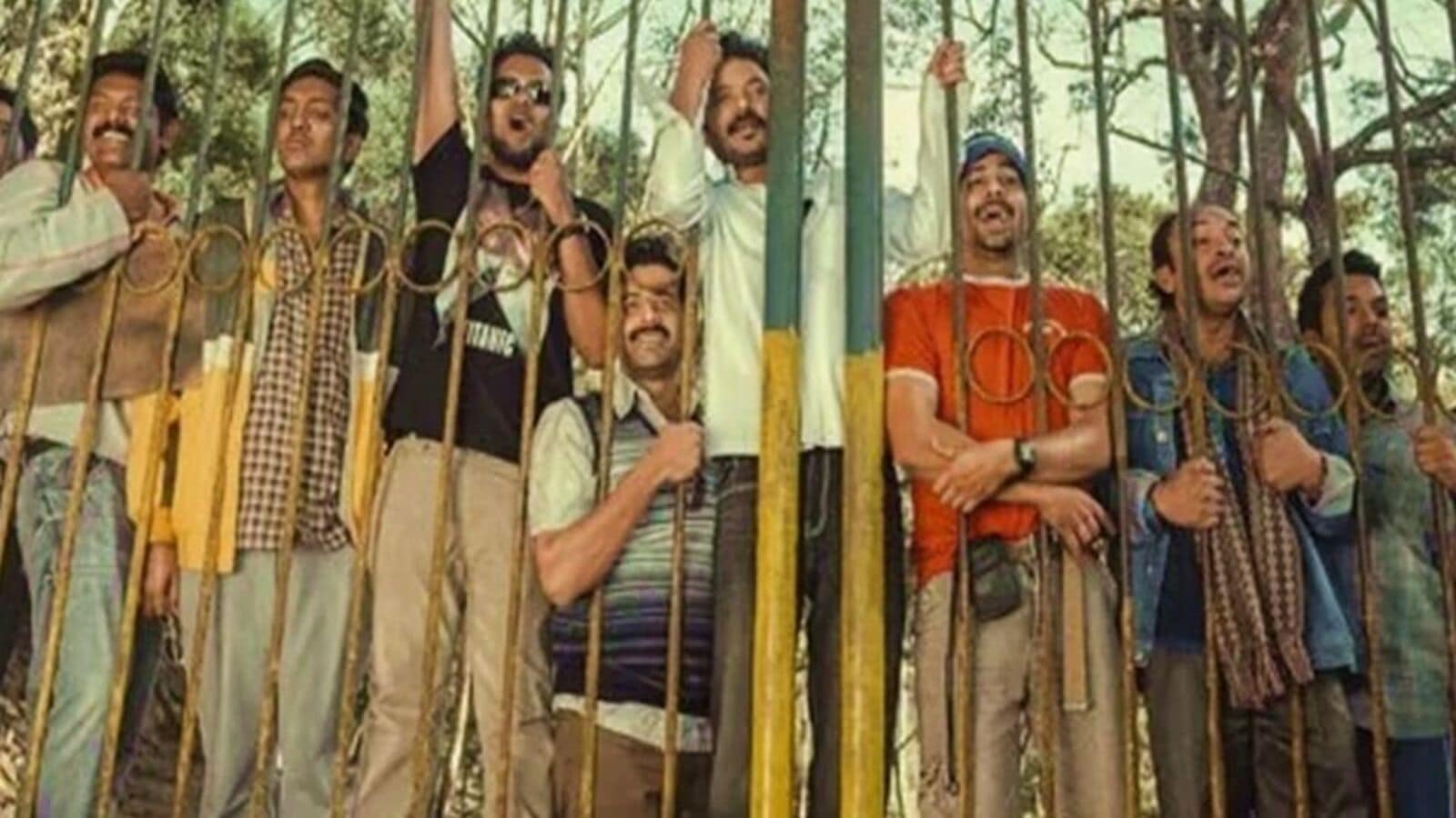 Manjummel Boys: இது தான் ஃப்ர்ஸ்ட்.. மலையாள சினிமாவில் சாதனை படைத்த மஞ்சுமெல் பாய்ஸ்..