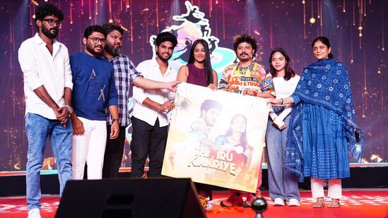 Music Album: சுதா கொங்கரா வெளியிட்ட ‘திமிருக்காரியே’.. சமூக வலைதளங்களில் இன்டீ வீடியோ வைரல்