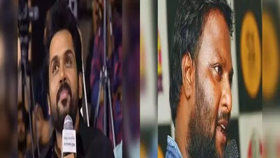 Kollywood Controversy: லட்டு விவகாரத்தில் மன்னிப்பு கேட்ட கார்த்தி முதல் ஜாமீனில் வெளிவந்த இயக்குநர் மோகன் ஜி