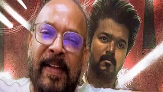 GOAT: நடிகர் விஜய்யின் கோட் திரைப்படம் திரையரங்குகளில் வெளியாகி 25 நாட்களை நிறைவு செய்துள்ளதாகவும், பிளாக் பஸ்டர் வெற்றி அளித்த அனைவருக்கும் நன்றி தெரிவித்தும் கோட் படத்தின் இயக்குநர் வெங்கட் பிரபு நன்றி தெரிவித்துள்ளார்.