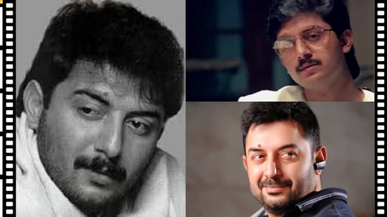 Arvind Swami: “என்ன மாதிரி கலரா மாப்பிள்ளை வேணுமா..? தோலுக்கும் அழகுக்கும் என்ன சம்பந்தம்” - கடுப்பான அரவிந்த்சாமி!