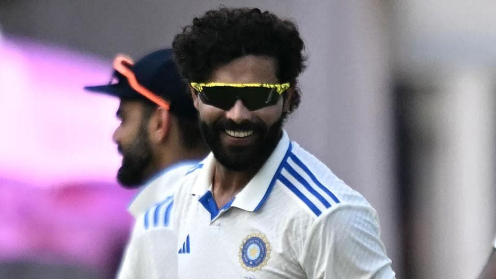Ravindra Jadeja: கபில் தேவ், அஸ்வினை பின்னுக்கு தள்ளிய ஜடேஜா; இம்ரான் கானின் சாதனை முறியடிப்பு