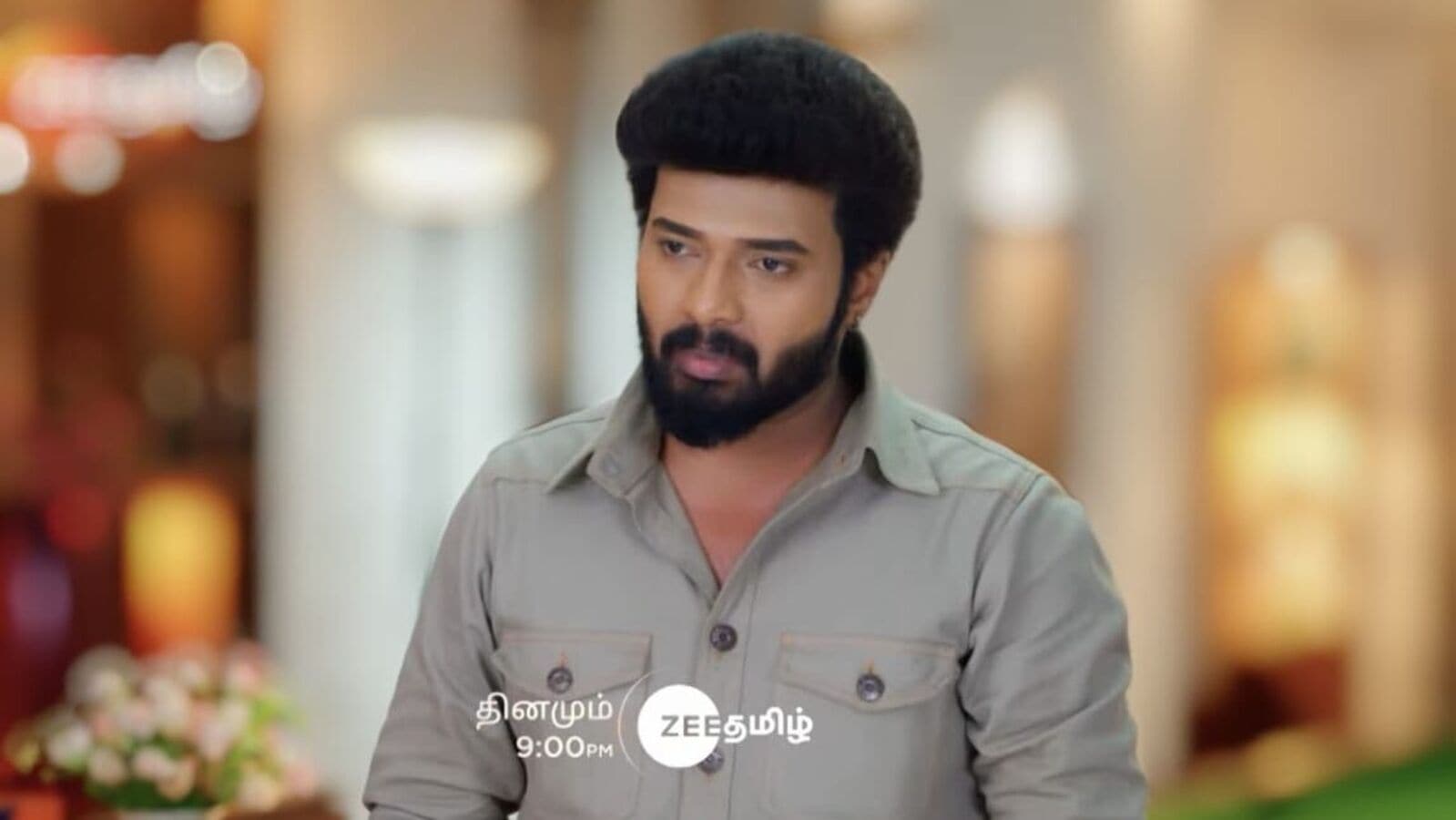 Karthigai Deepam: “புது ஸ்கெட்ச் போடும் ஐஸ்வர்யா.. தொக்காக மாட்டிய துங்கா.. கார்த்திகை தீபம் அப்டேட்!