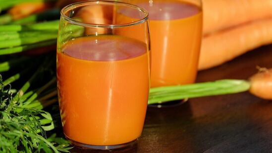 Top 7 Benefits of Carrot Juice : தினமும் காலையில் ஒரு டம்ளர் கேரட் ஜூஸ்! உடலில் என்னவெல்லாம் மாயம் செய்யும் தெரியுமா?