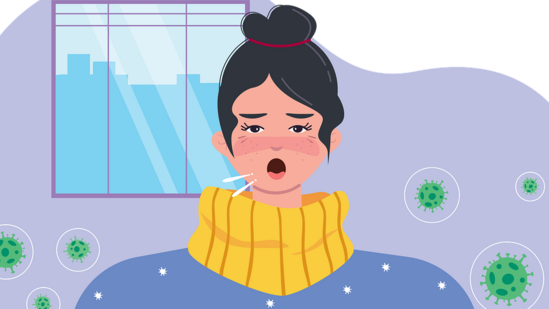 Remedies For Cough: மழைக்காலம் வந்தாச்சு! குழந்தைகளுக்கு வரும் இருமலை தடுக்க சில வழிமுறைகள்!