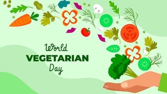 World Vegetarian Day: இதய மற்றும் நீரிழிவு நோய் அபாயத்தைக் குறைக்கும் சைவ உணவுகள்: சைவ உணவு தினம் அறிந்ததும் அறியாததும்!