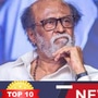 TOP 10 NEWS: 'ரஜினிகாந்த் உடல்நிலை முதல் ஈபிஎஸ் மீது செல்போன் வீச்சு வரை!’ இன்றைய டாப் 10 நியூஸ்!