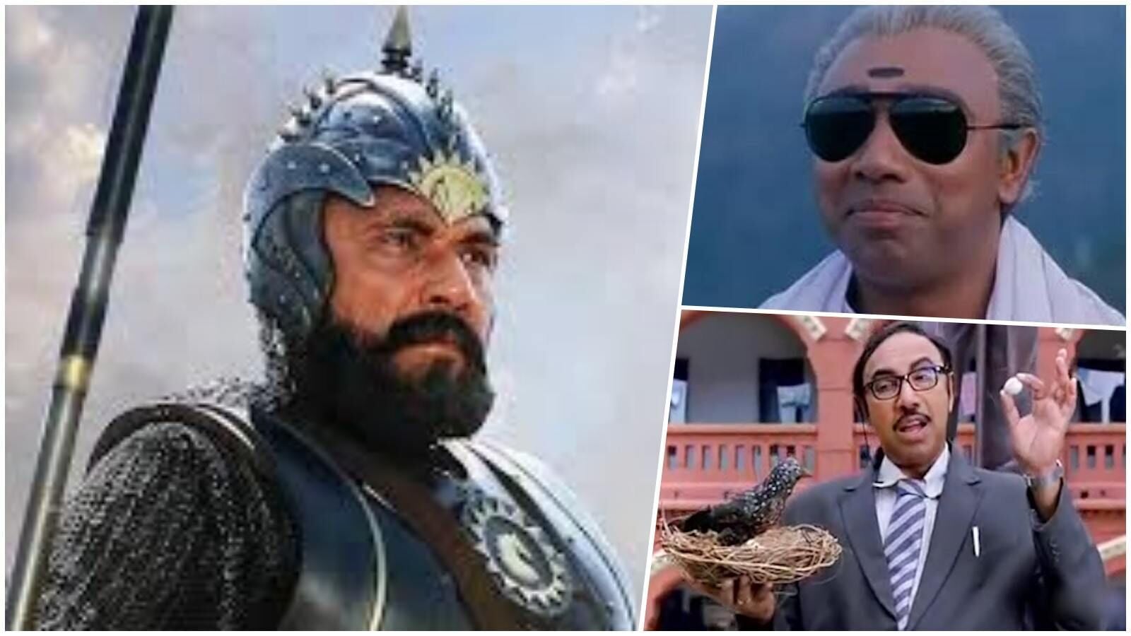 Tamil Cinema News Live : - Sathyaraj: தமிழ் சினிமாவின் மகா நடிகன்..கட்டப்பாவாக கொண்டாடப்படும் சத்யராஜ் மறக்க முடியாத கேரக்டர்கள்