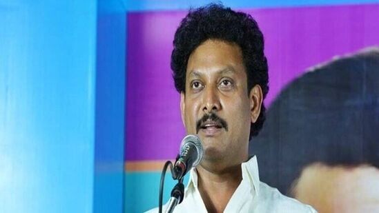 Minister Anbil Mahesh: அமைச்சர் அன்பில் மகேஸ் மருத்துவமனையில் அனுமதி..காரணம் என்ன?