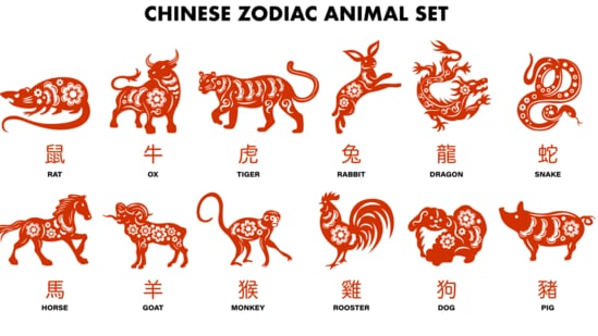 Read the Chinese Horoscope October 2024 for all zodiac signs.