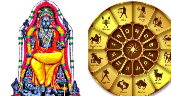 அந்த வகையில் மிருகசீரிஷம் நட்சத்திரத்தில் குரு பகவான் நுழைகின்றார். குருபகவானின் மிருகசீரிஷம் நட்சத்திரம் பயணம் ஆனது அனைத்து ராசிகளுக்கும் மிகப்பெரிய தாக்கத்தை ஏற்படுத்தும். இருப்பினும் இதன் மூலம் ஒரு சில ராசிகள் அதிர்ஷ்டத்தை அள்ளி குவிக்க போகின்றனர். அது எந்தெந்த ராசிகள் என்பது குறித்து இங்கு காணலாம்.&nbsp;