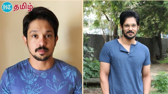 Nakul : நான் மிகுந்த மன உளைச்சலுக்கு ஆளாகியுள்ளேன்.. கமிஷனர் அலுவலகத்தில் நடிகர் நகுல் புகார்!