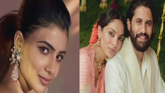 Samantha: சைதன்யா குடும்பத்திற்கு சம்பவம் செய்த சமந்தா.. வாழ்நாளில் மறக்கவே மாட்டாங்க.. செய்யாறு பாலு சொன்ன தகவல்.. Samantha: சைதன்யா குடும்பத்திற்கு சம்பவம் செய்த சமந்தா.. வாழ்நாளில் மறக்கவே மாட்டாங்க.. செய்யாறு பாலு சொன்ன தகவல்..