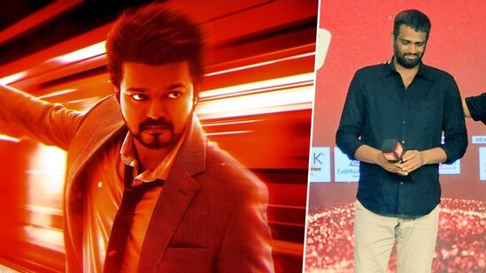 Thalapathy 69 : தளபதி 69 படத்தில் நடிக்கும் பிரபல நடிகை.. மகிழ்ச்சியில் ரசிகர்கள்.. யார் அந்த நடிகை தெரியுமா?