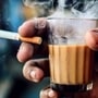 Tea and Cigarette : சிகரெட் பிடிப்பதும், டீ குடிப்பதும் வேடிக்கையா? புற்று நோய் முதல் மன அழுத்தம் வரை! Tea and Cigarette : சிகரெட் பிடிப்பதும், டீ குடிப்பதும் வேடிக்கையா? புற்று நோய் முதல் மன அழுத்தம் வரை!