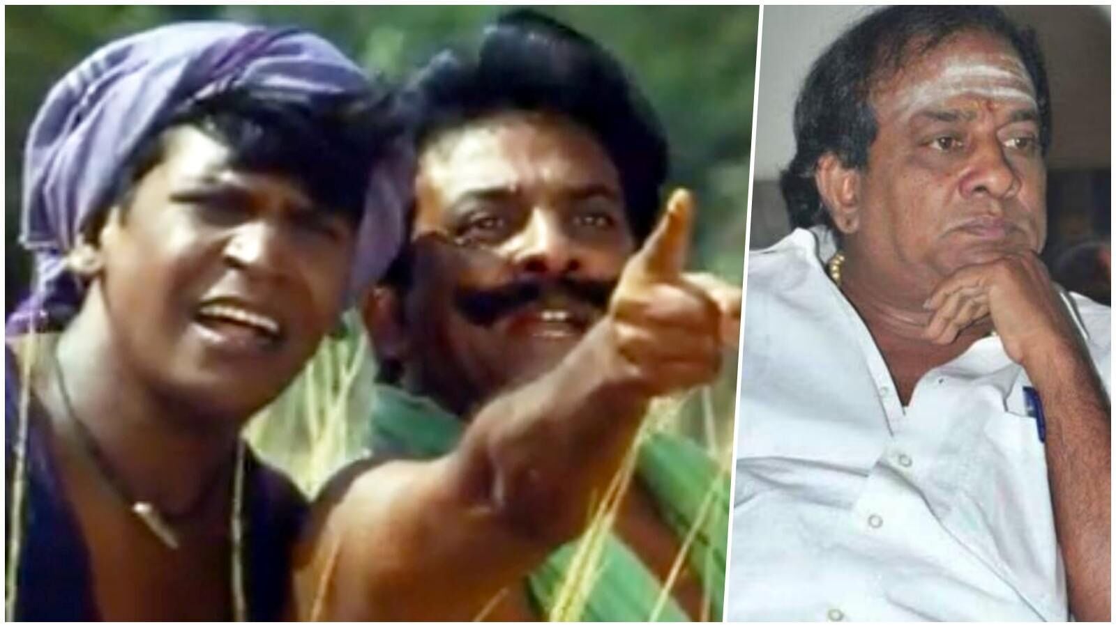 Vadivelu vs Singamuthu: துன்புறுத்தும் நோக்கில் வழக்கு..அவதூறு வார்த்தை குறிப்பிடவில்லை! வடிவேலு வழக்கில் சிங்கமுத்து