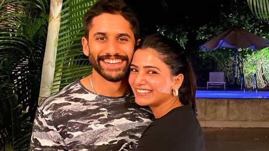 Naga Chaitanya and Samantha Ruth Prabhu got divorced in 2021.