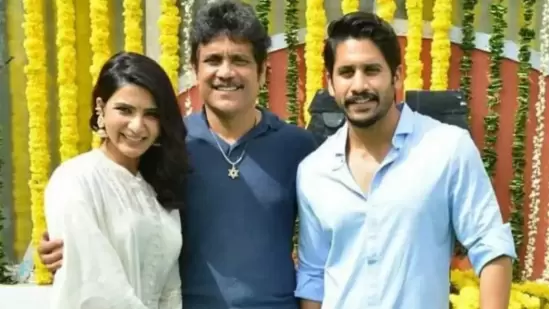 Nagarjuna: குரூரமான பேச்சு..அமைச்சர் கொண்டா சுரேகா எதிராக புகார்!அதிரடி காட்டிய நாகார்ஜூனா 