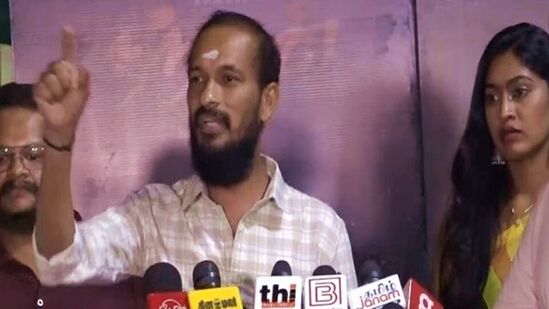 Nandhan Director: அந்த உரிமை உங்களுக்கு இல்லை.. இன்றும் ஏங்குகிறேன்.. மனதில் இருப்பதை கூறிய டைரக்டர்