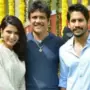 Nagarjuna: குரூரமான பேச்சு..அமைச்சர் கொண்டா சுரேகா எதிராக புகார்!அதிரடி காட்டிய நாகார்ஜூனா 