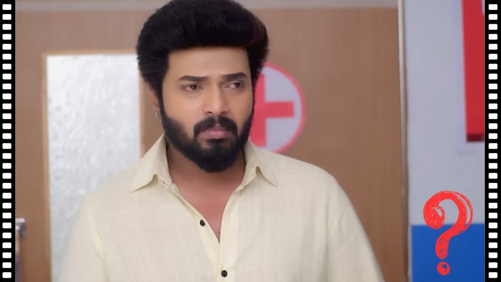 Karthigai Deepam: கீதாவ தொட விடமாட்டேன்.. துங்காவை தூக்கி அடித்த கார்த்திக்! - கார்த்திகை தீபம் அப்டேட்!