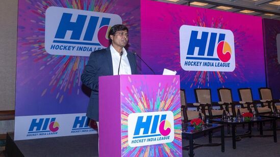 Hockey India League: 7 ஆண்டுகளுக்குப் பிறகு மீண்டும் ஹாக்கி இந்தியா லீக்... டெல்லியில் அடுத்த வாரம் ஏலம்