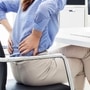 Prevention Of Back Pain: உட்காரமல் இருந்தால் முதுகு வலி குறையுமா? புதிய ஆய்வில் தகவல்!