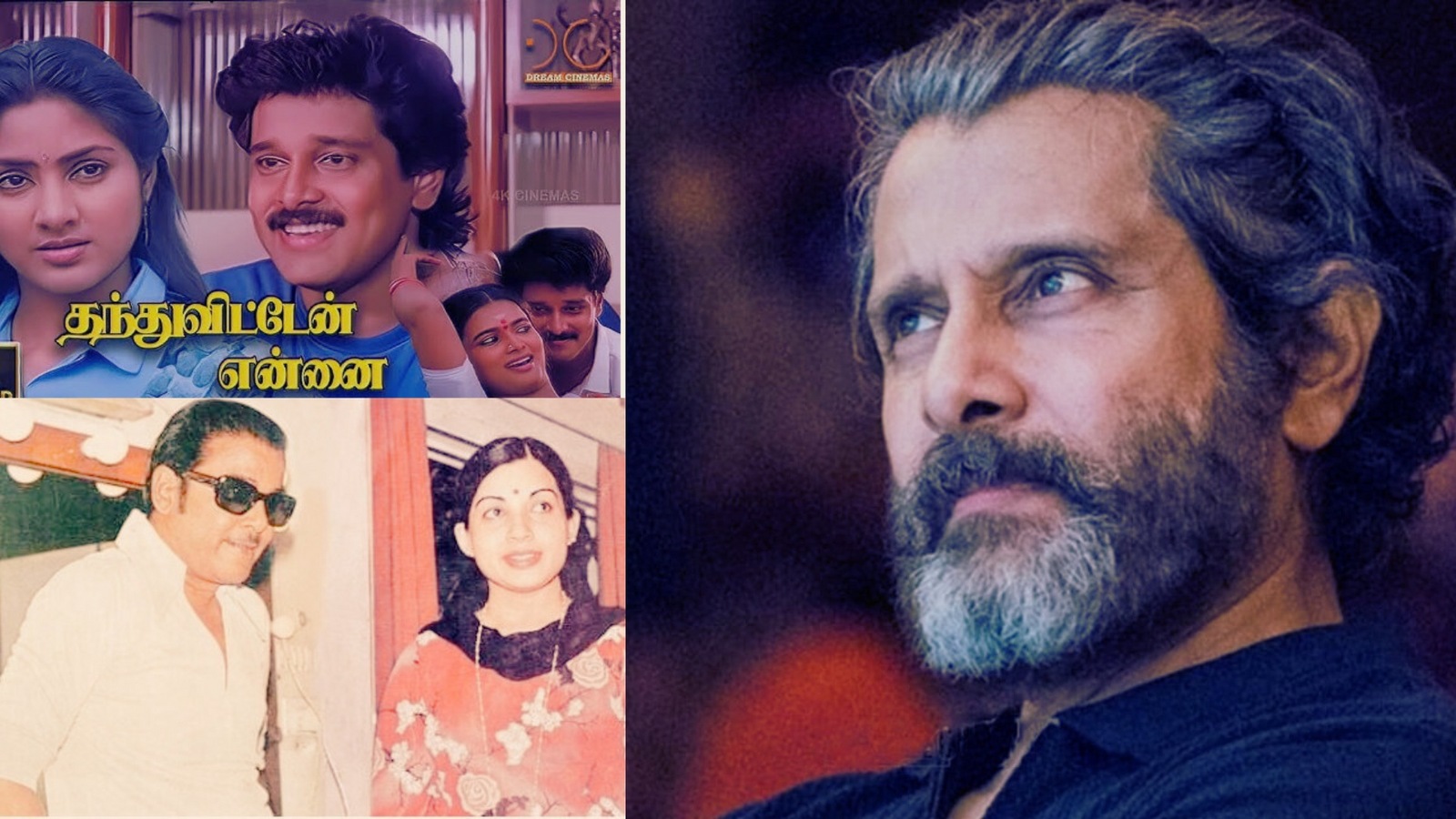 “வீட்டுக்குள் இருந்து கொண்டே விரட்டி அடித்த கொடுமை.. ஸ்ரீதருக்கு விக்ரம் செய்த பச்சை துரோகம்..” கிழித்த பாலாஜி பிரபு!